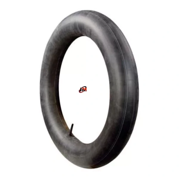 NEUMATICO - CÁMARA DE AIRE DELI TIRE 275/300-19