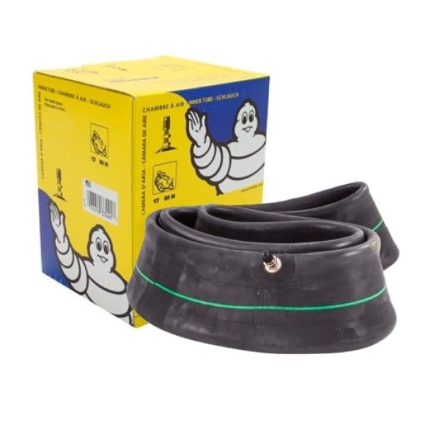 NEUMATICO - CAMARA DE AIRE MICHELIN 250/275/300-21