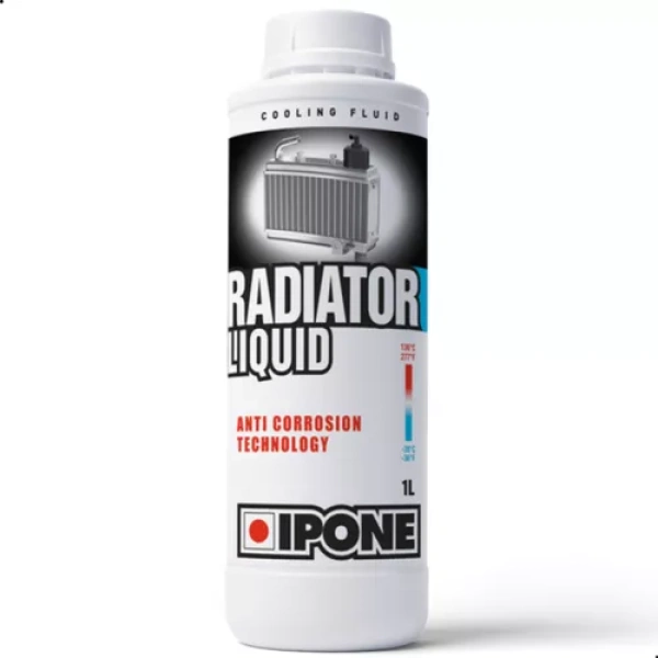 REFRIGERANTE IPONE RADIADOR 1LT