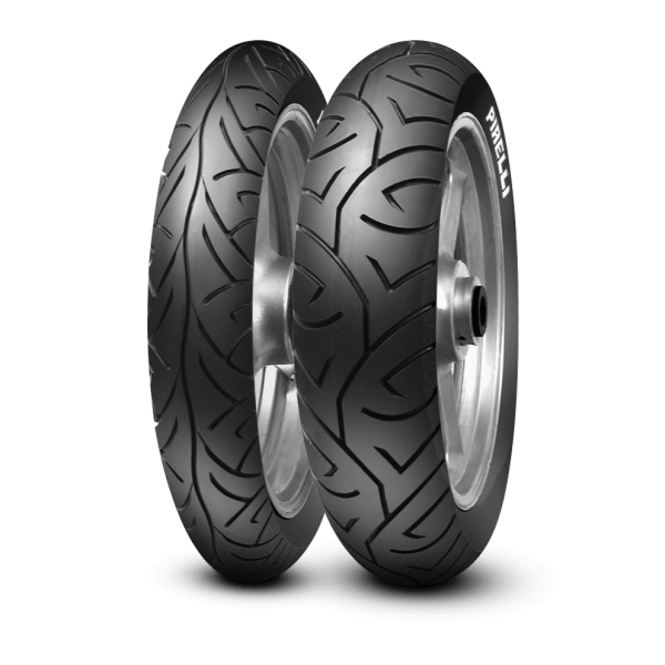 LLANTA PIRELLI SPORT DEMON